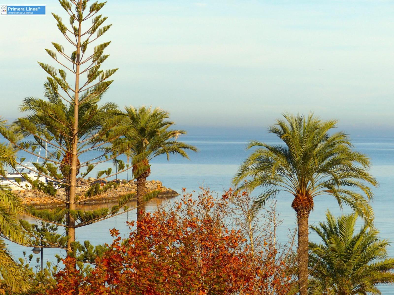 Apartment for Sale in Cartagena
