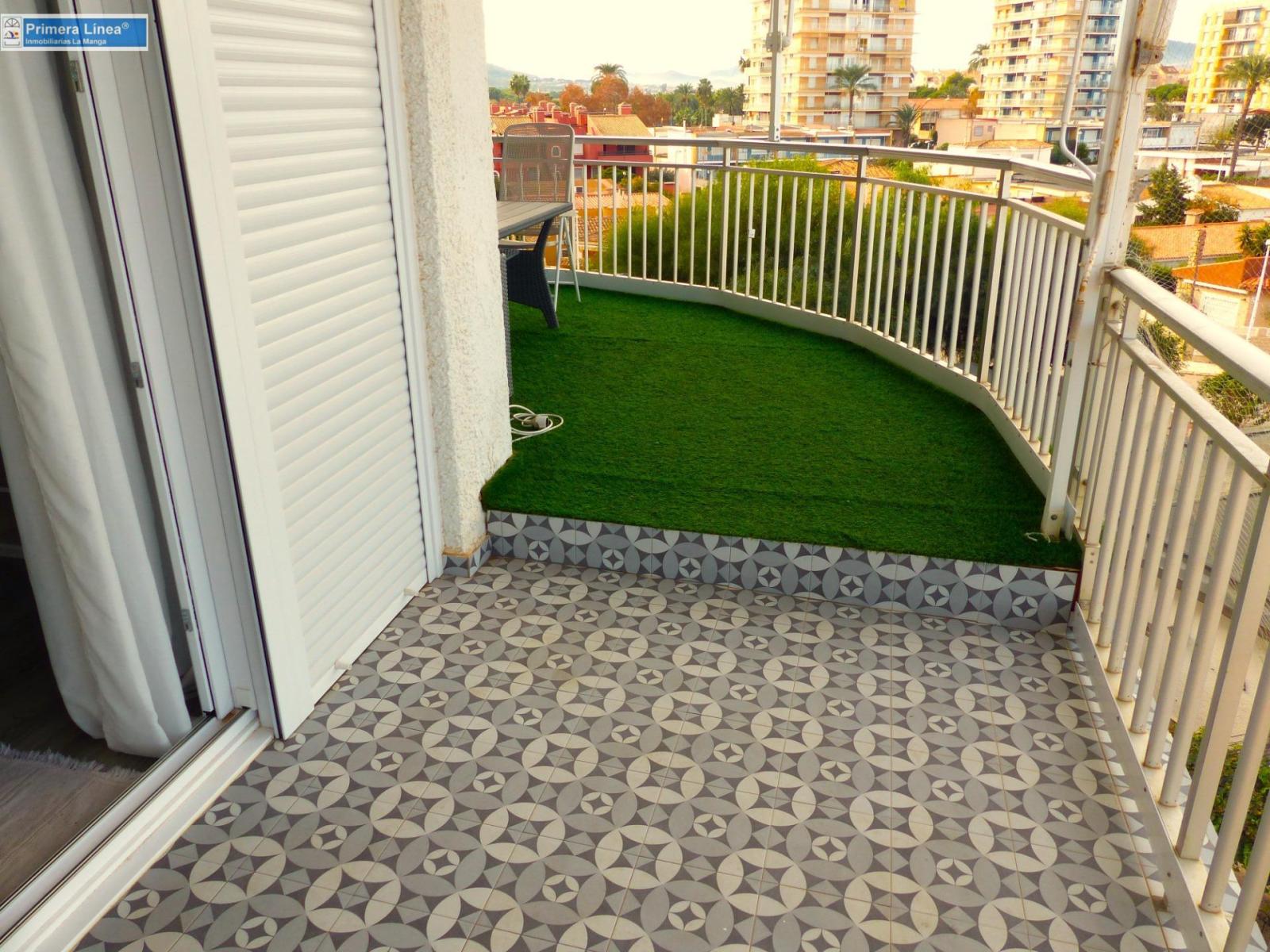 Apartment for Sale in Cartagena