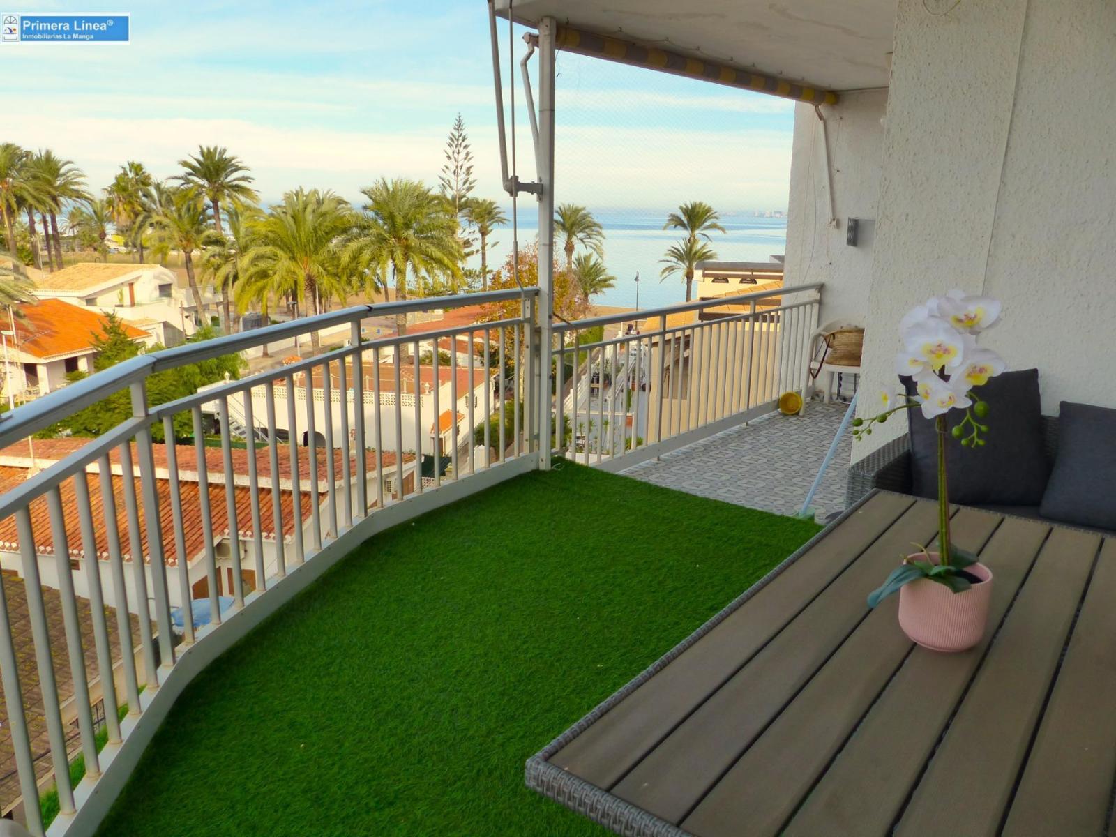 Apartment for Sale in Cartagena