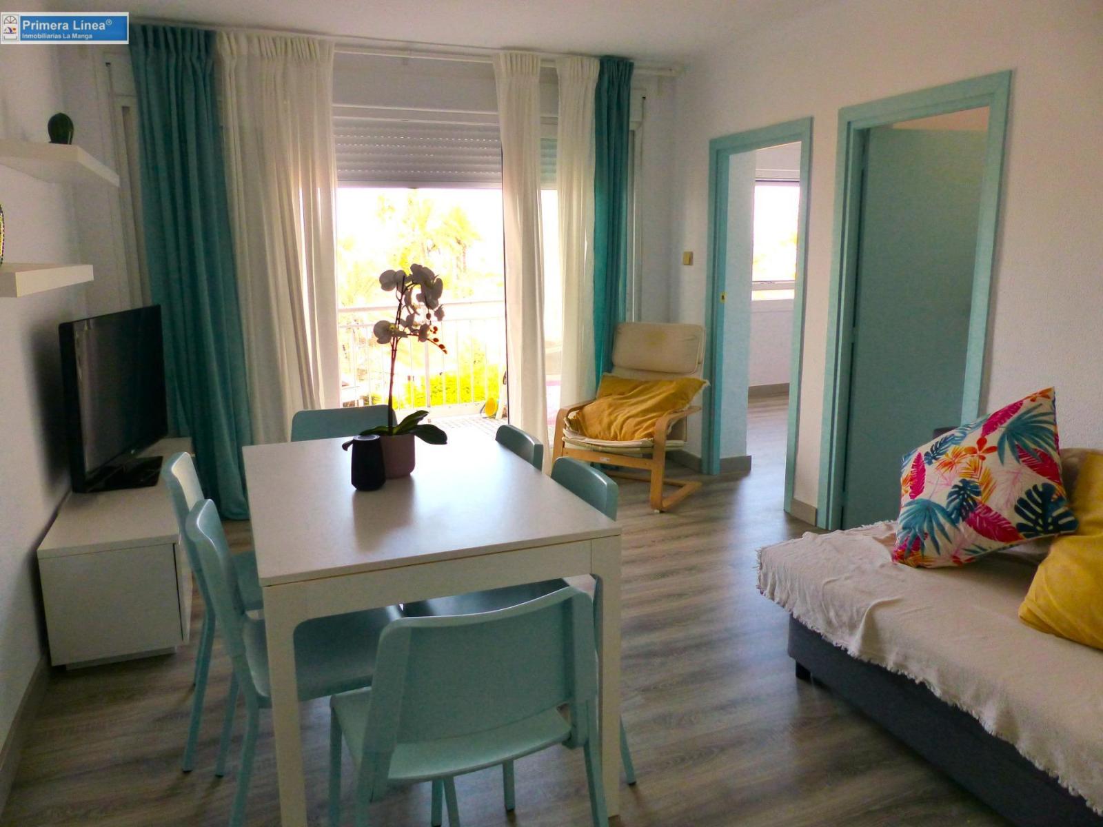 Apartment for Sale in Cartagena