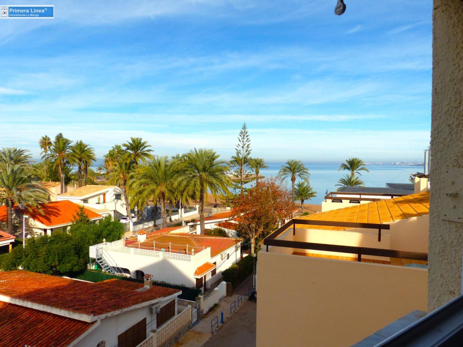 Apartment for Sale in Cartagena