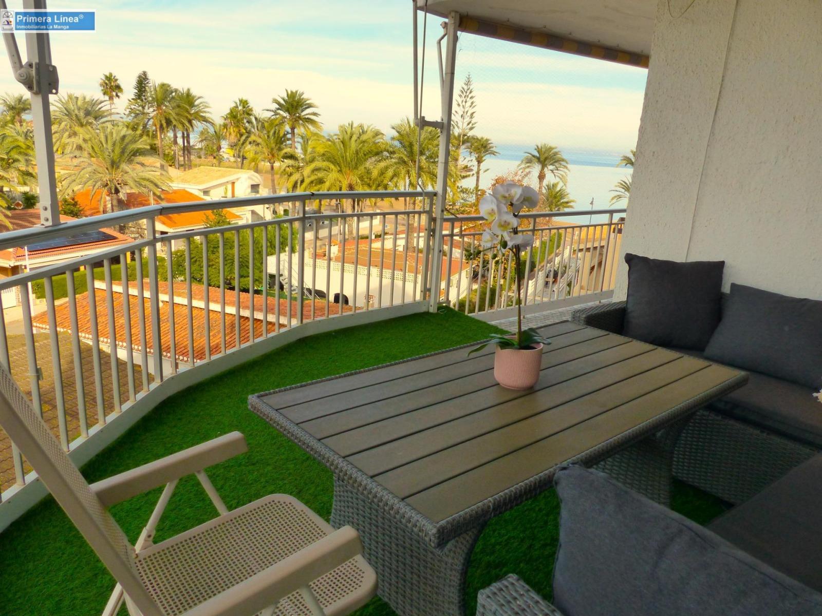 Apartment for Sale in Cartagena