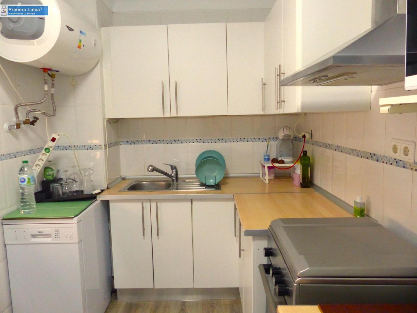 Apartment for Sale in Cartagena