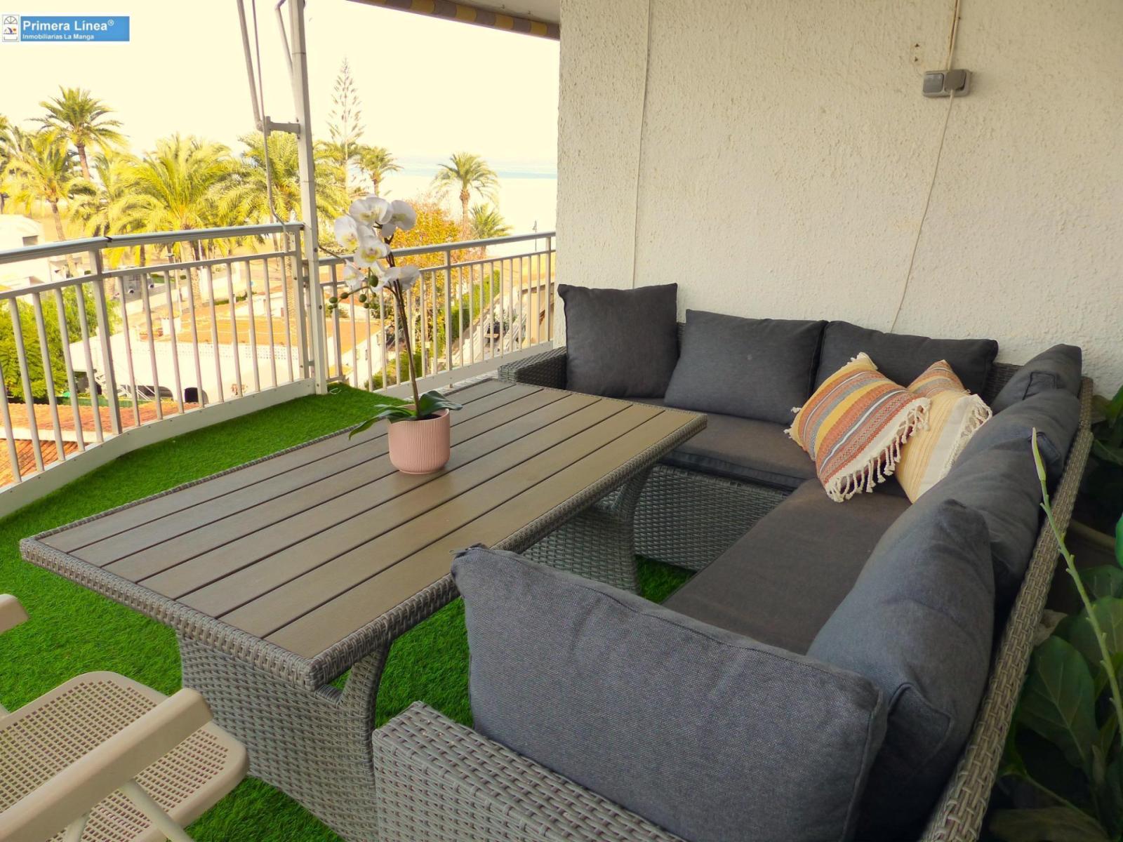 Apartment for Sale in Cartagena