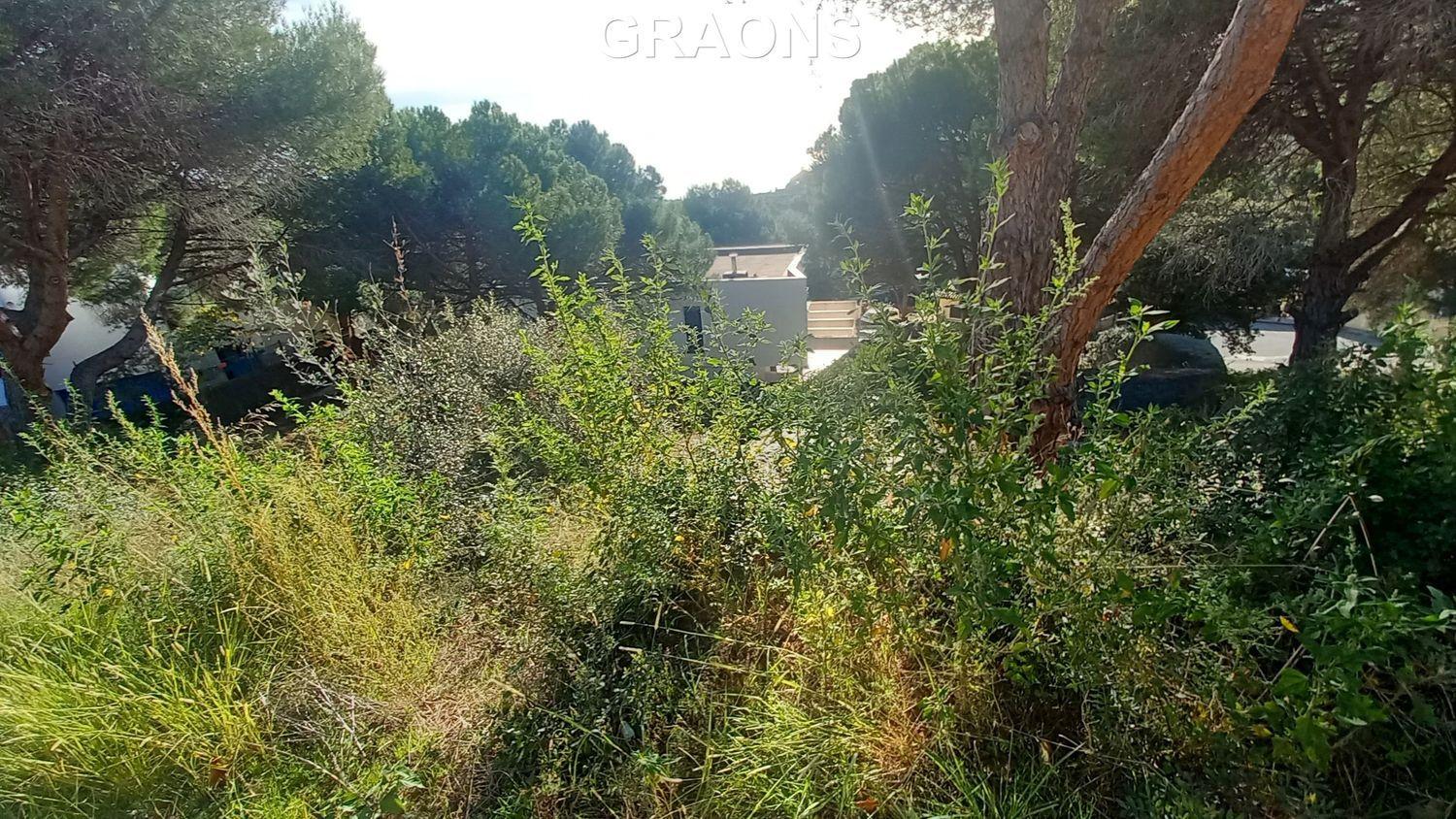 Parcela en Venta en Premià de Dalt