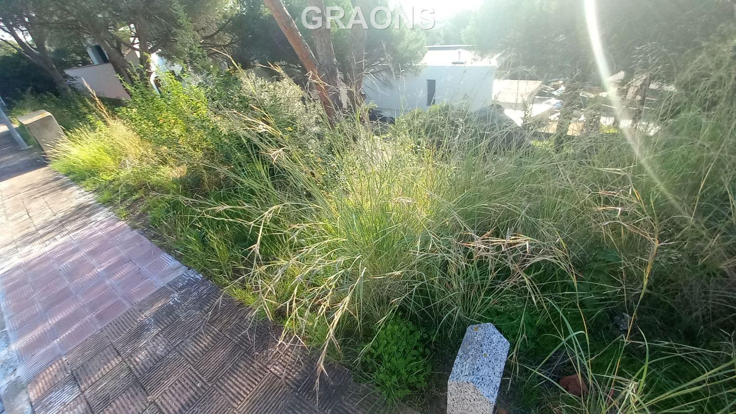 Parcela en Venta en Premià de Dalt