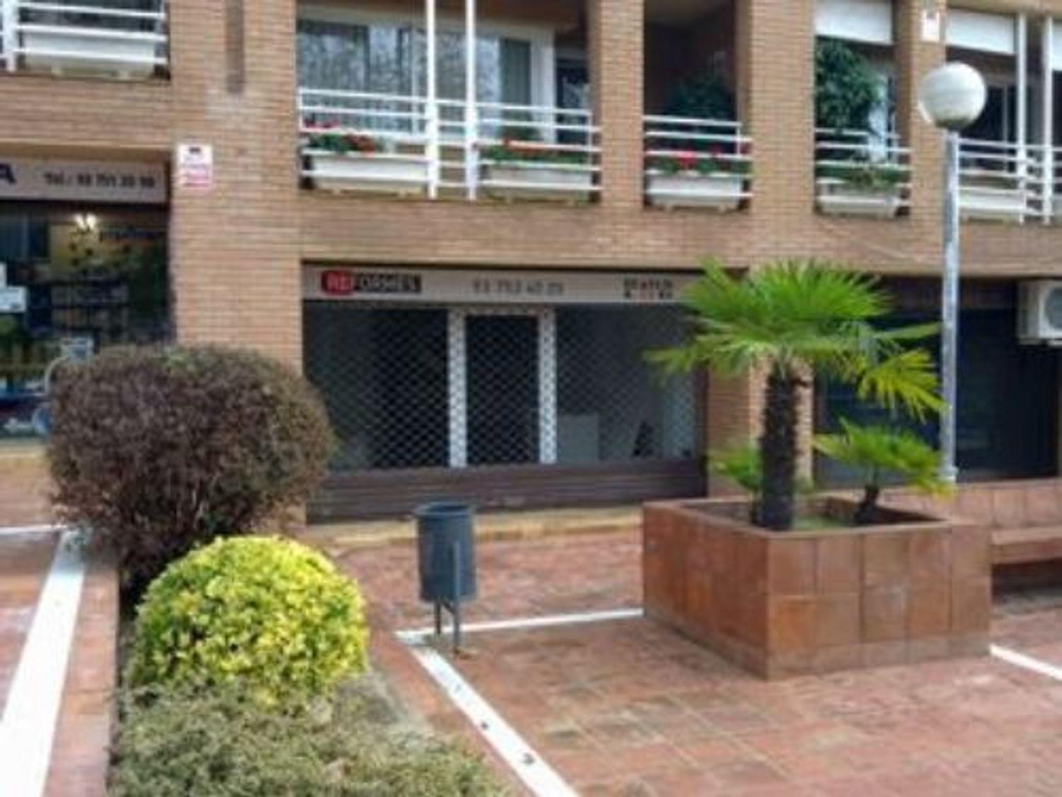Garage for Sale in Premià de Dalt