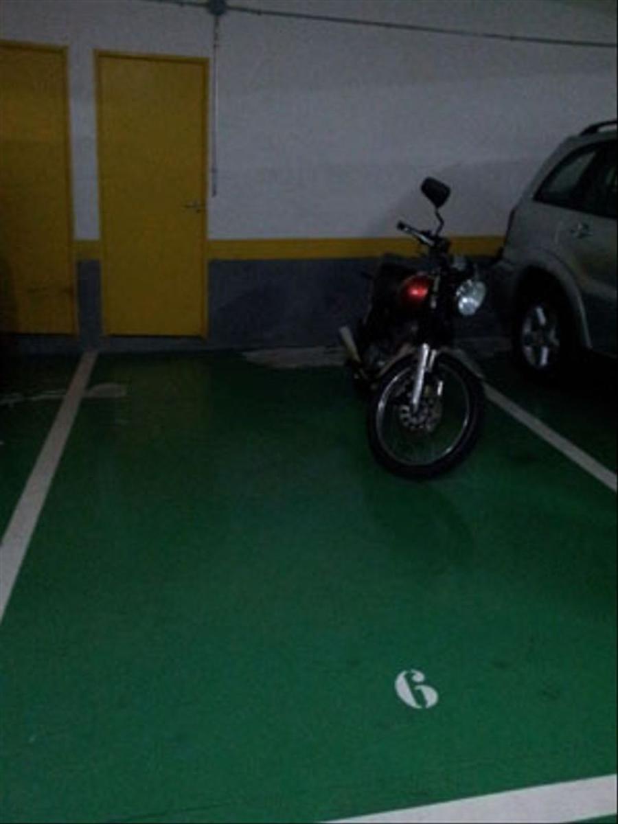 Garage for Sale in Premià de Dalt