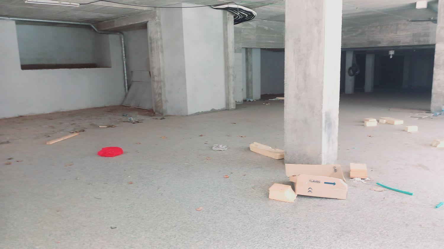Premise for Rent in Premià de Mar