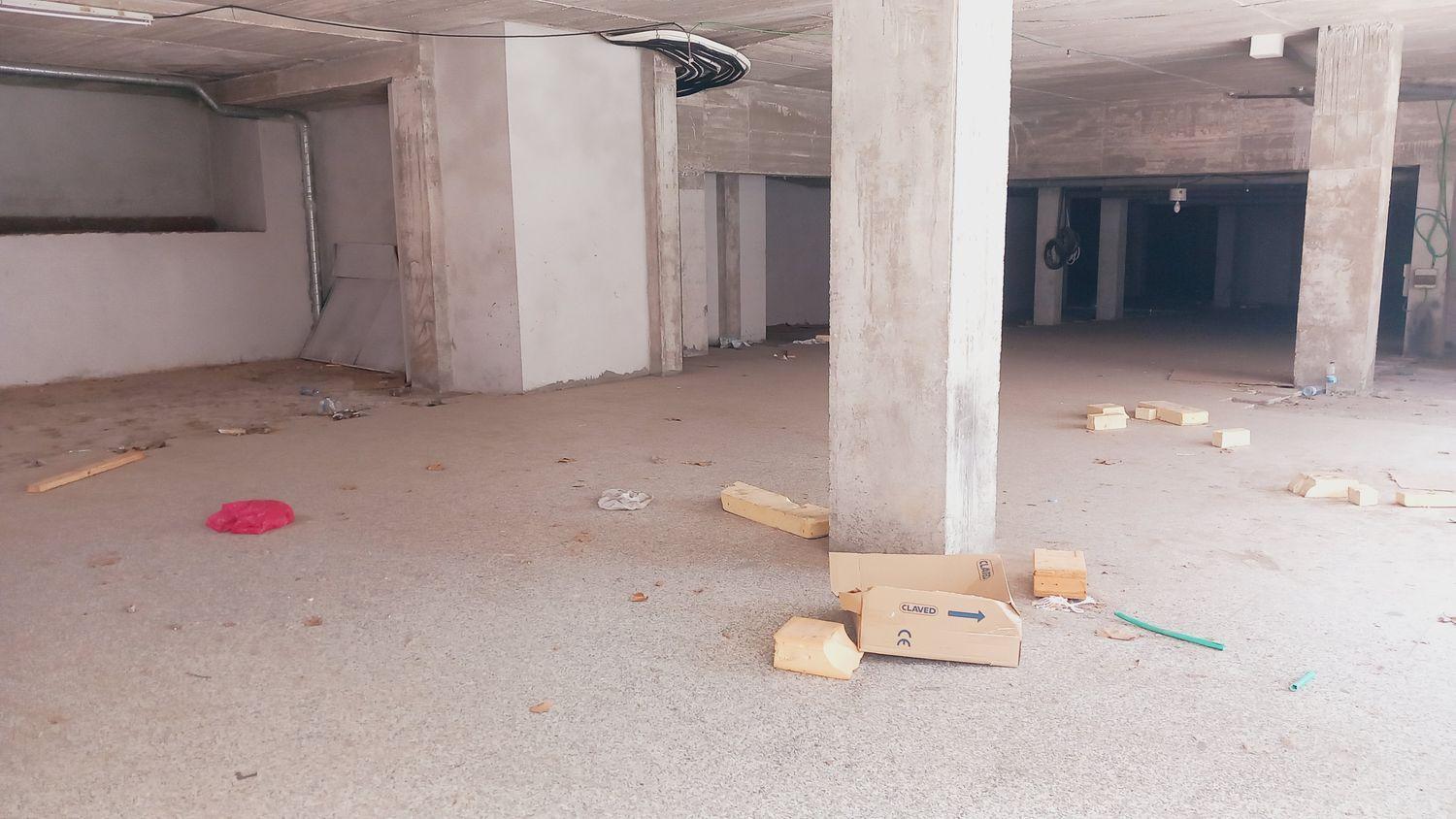 Premise for Rent in Premià de Mar