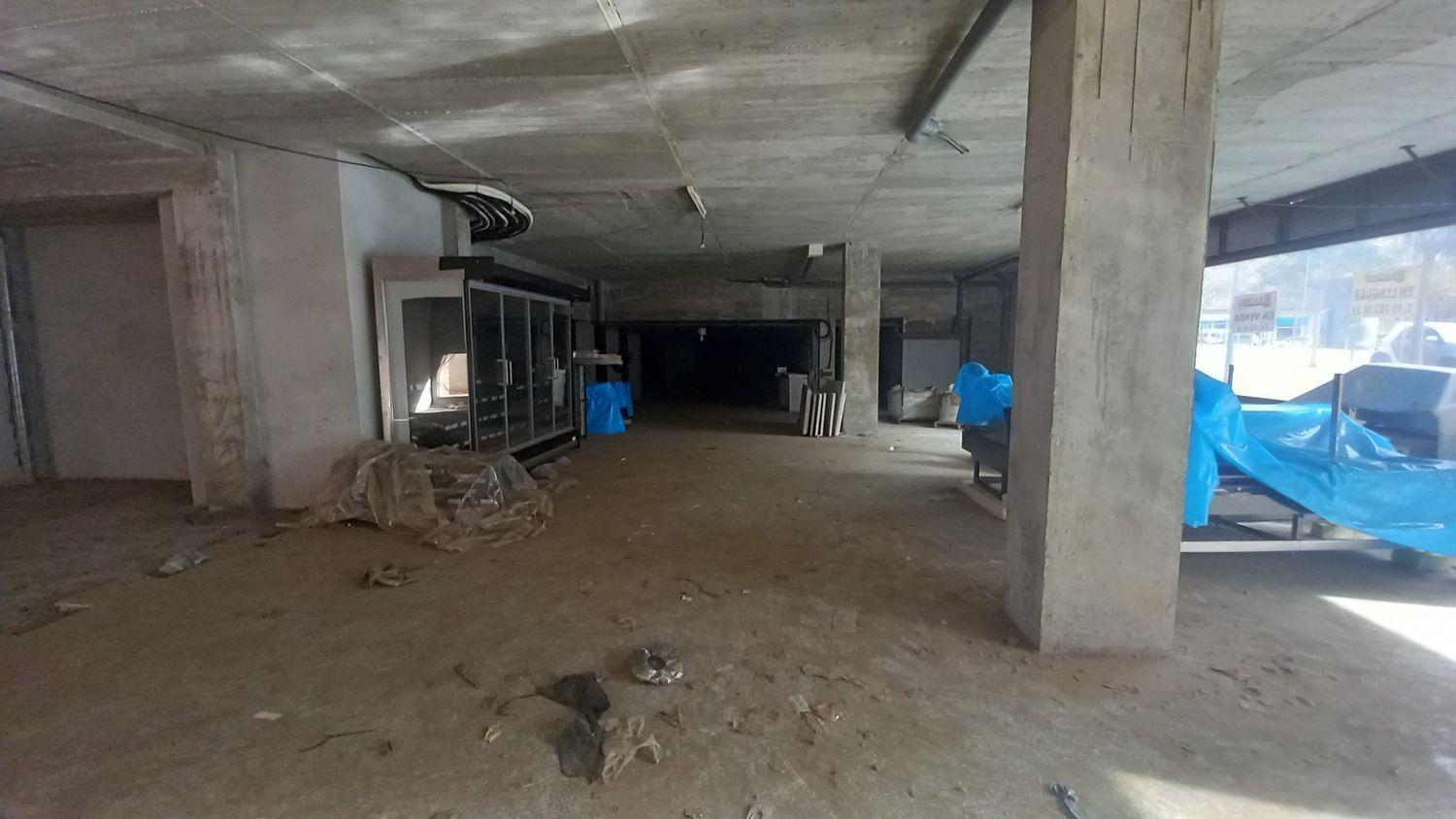 Premise for Sale in Premià de Mar
