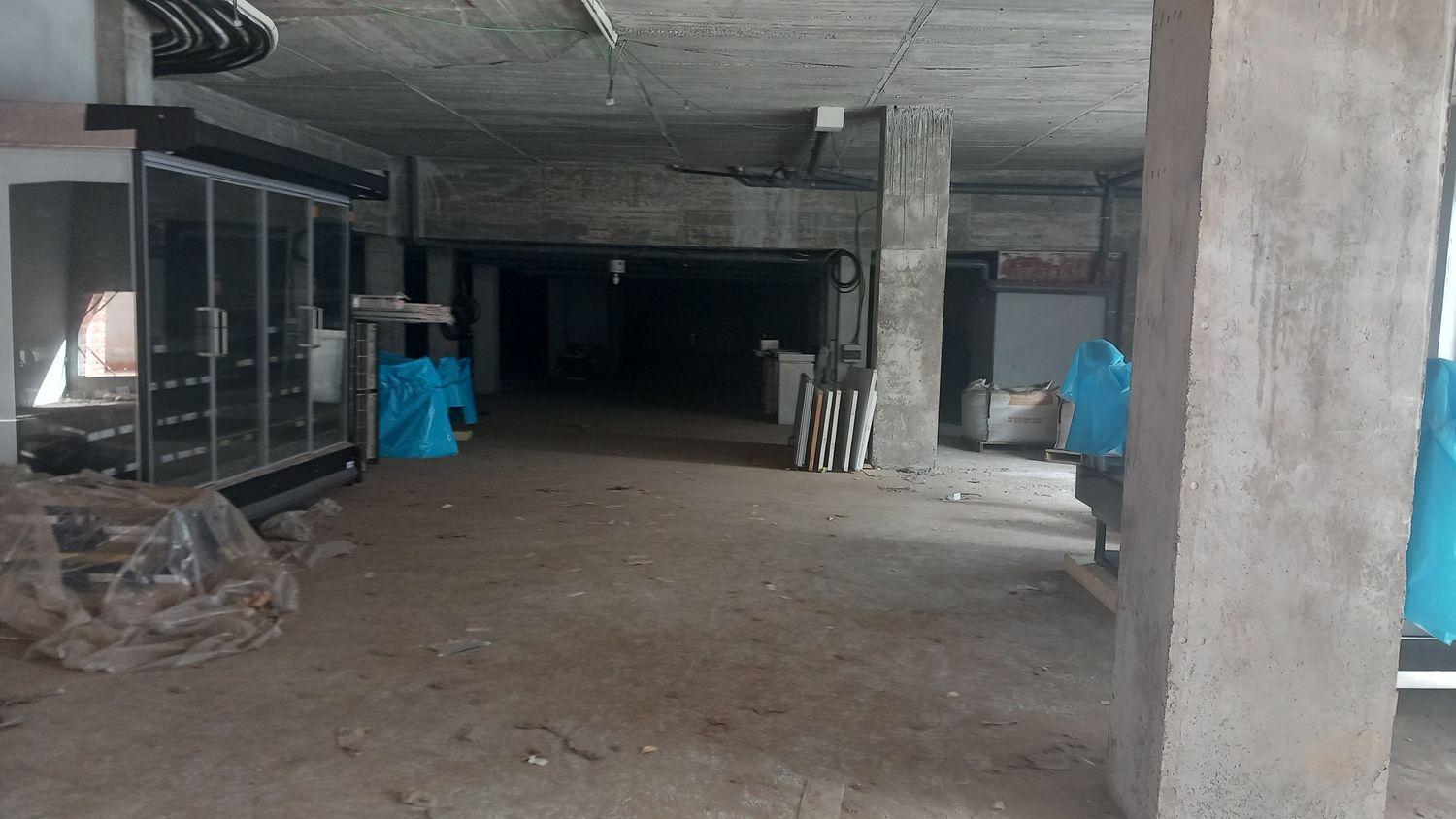Premise for Sale in Premià de Mar