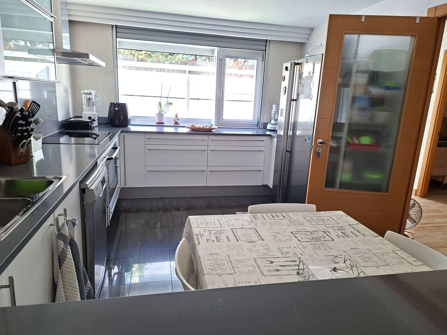 Semi-detached House for Sale in Premià de Dalt