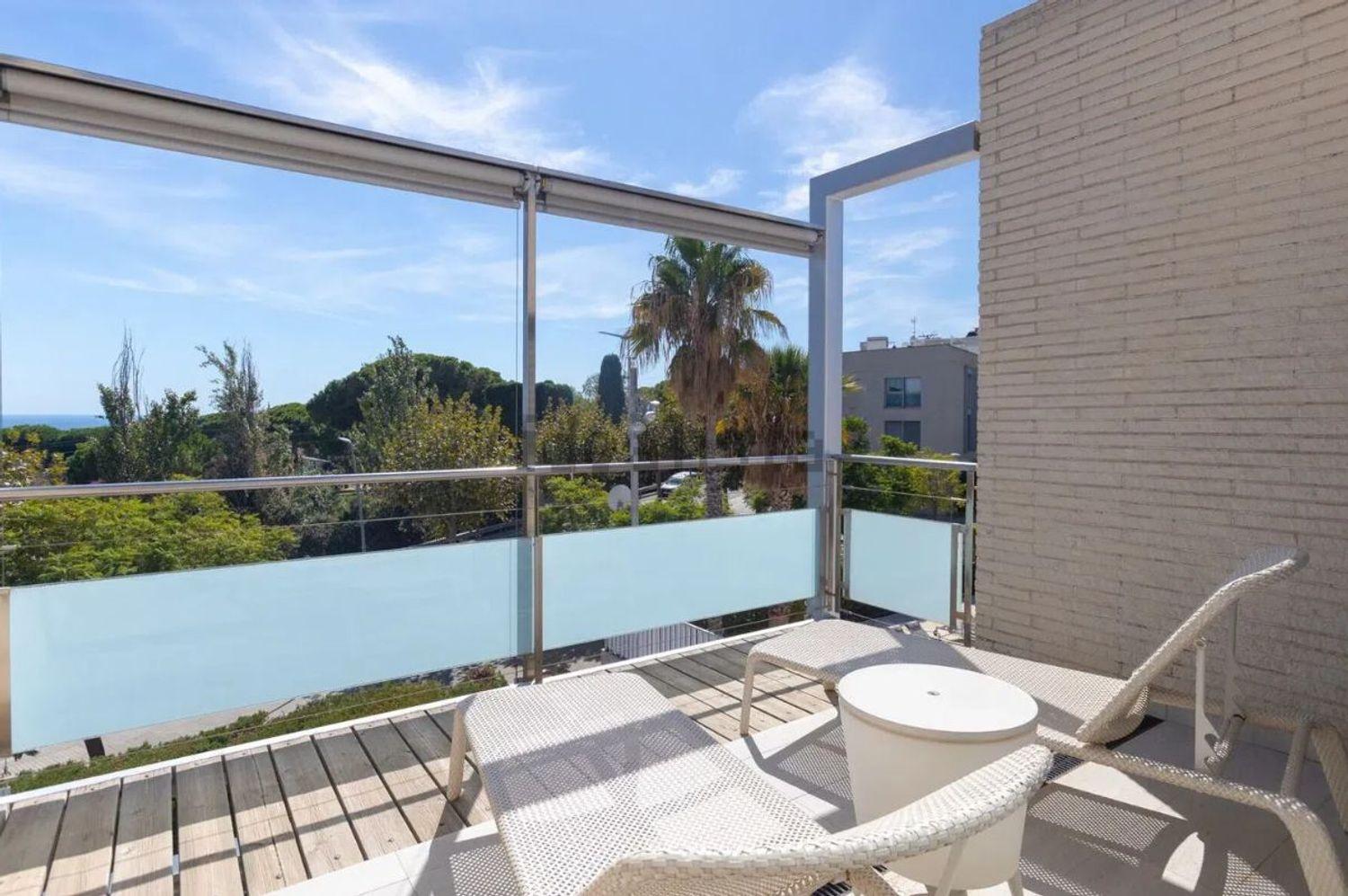 Semi-detached House for Sale in Premià de Dalt