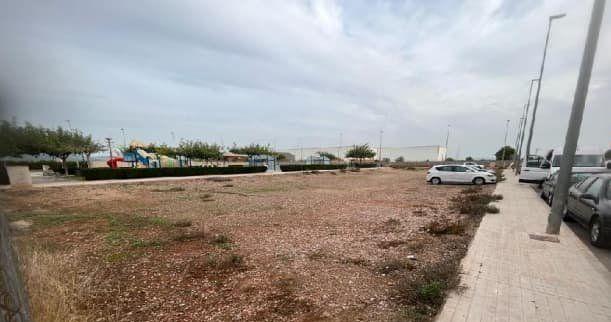 Parcela en Venta en Nules