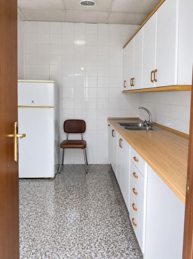 Premise for Rent in Valencia