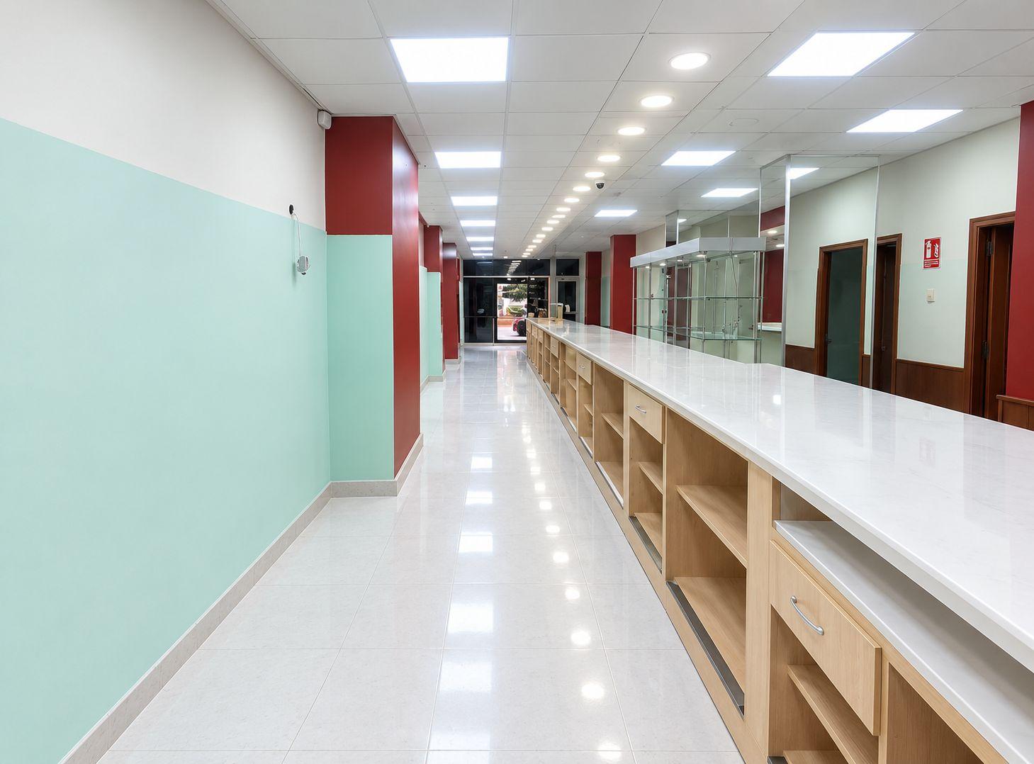 Premise for Rent in Valencia