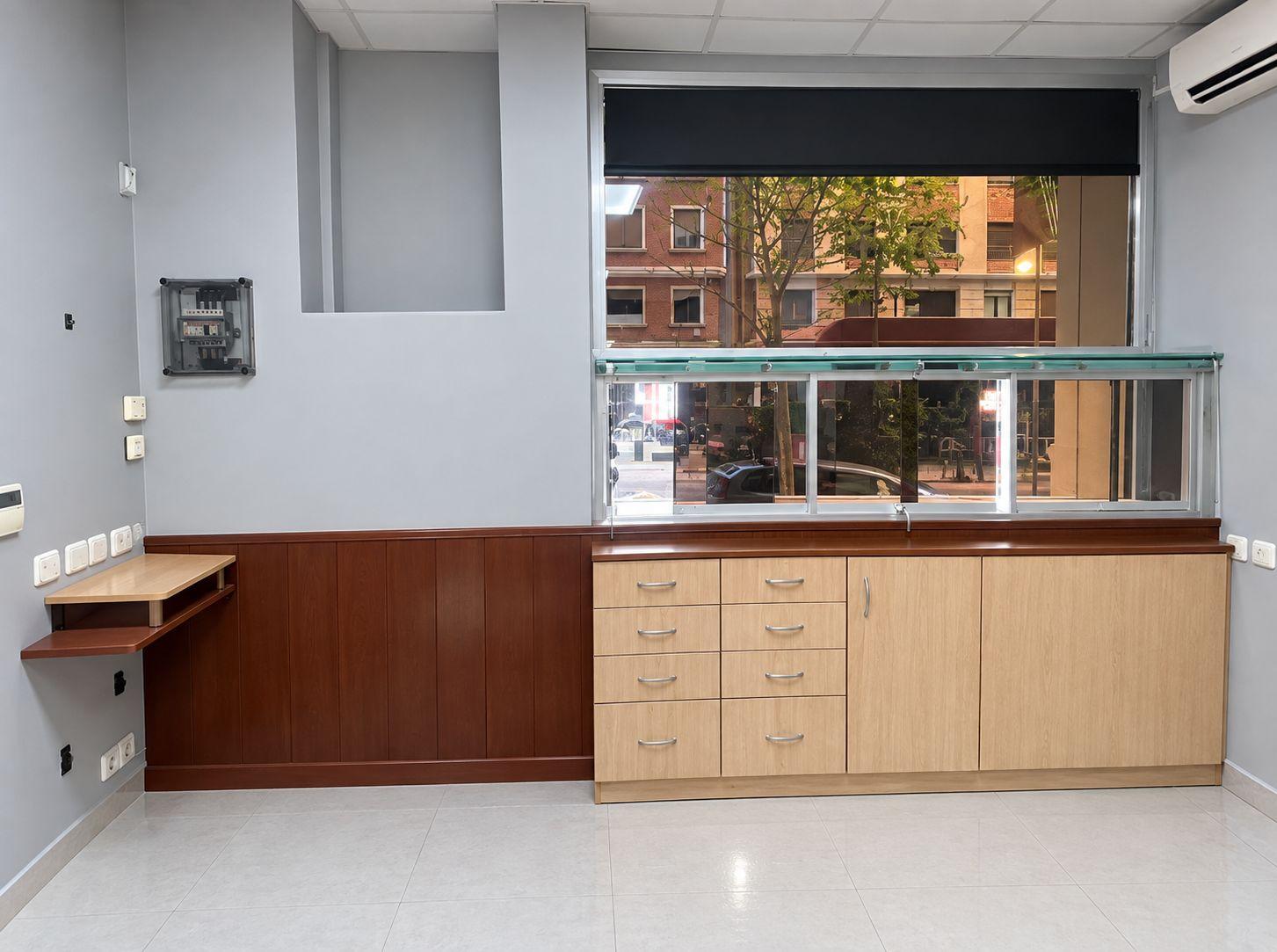 Premise for Rent in Valencia