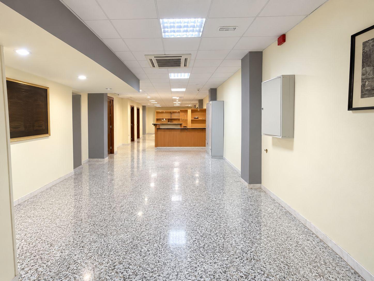 Premise for Rent in Valencia