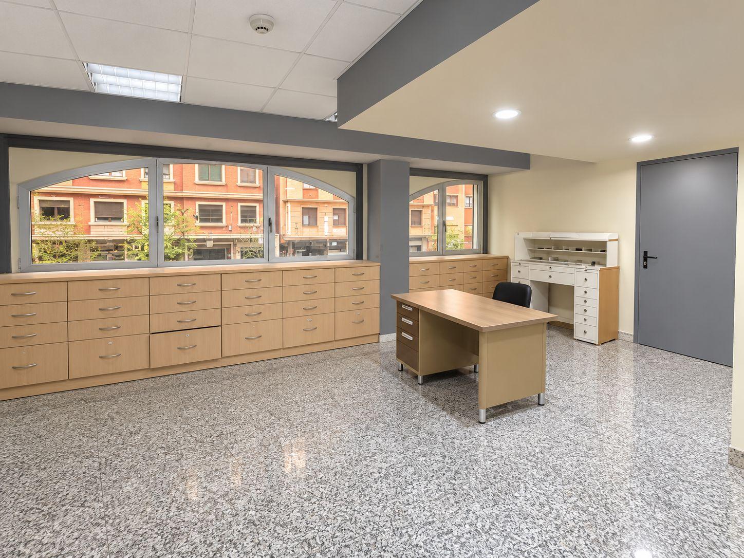 Premise for Rent in Valencia