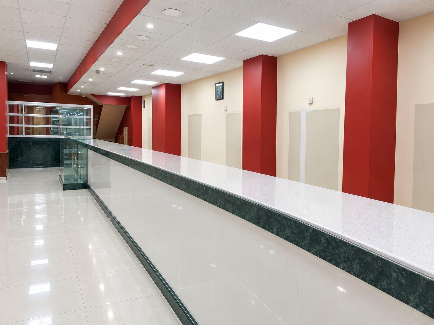 Premise for Rent in Valencia
