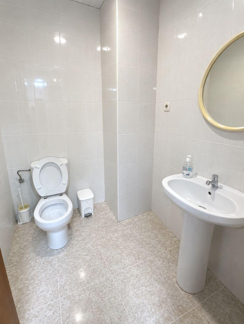Premise for Rent in Valencia