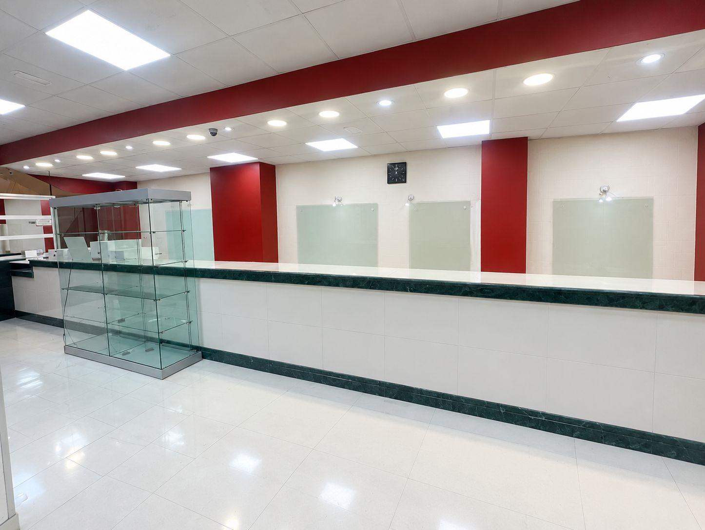 Premise for Rent in Valencia
