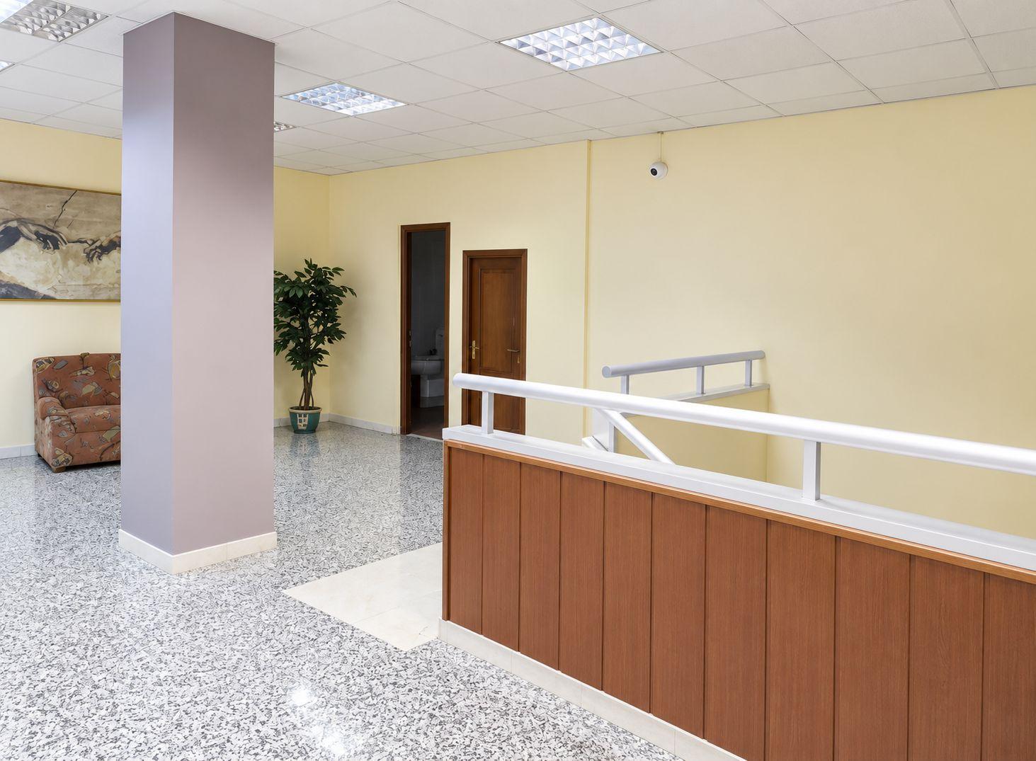 Premise for Rent in Valencia