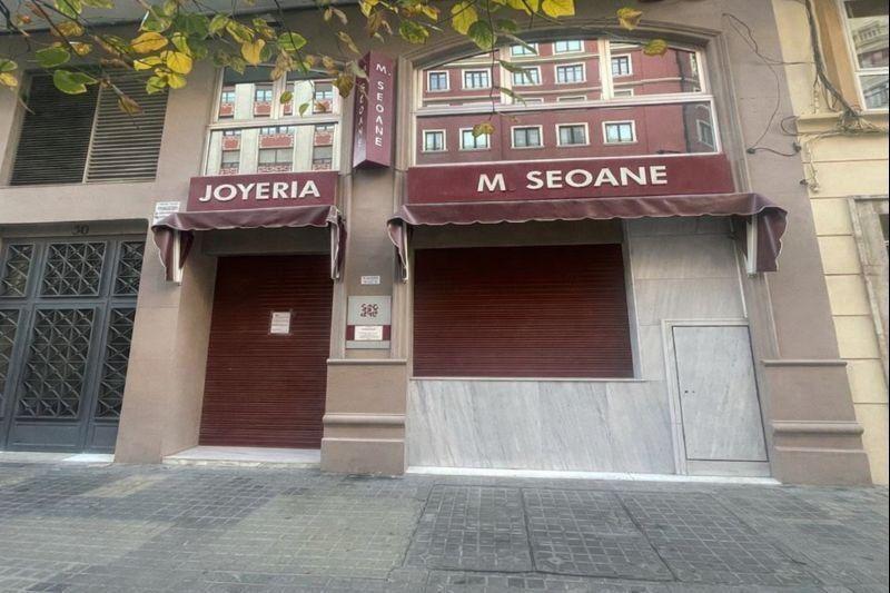 Premise for Rent in Valencia
