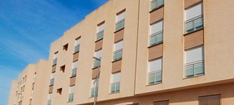 Flat for Sale in Murcia