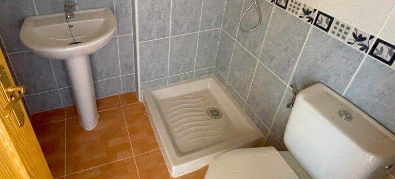 Flat for Sale in Murcia