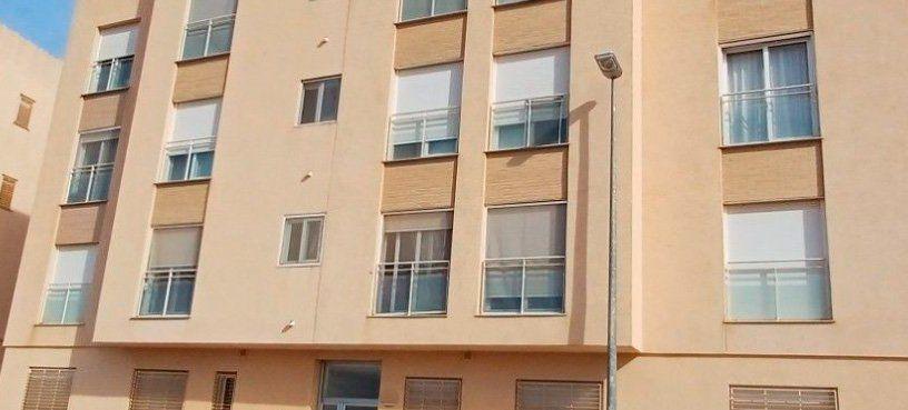 Flat for Sale in Murcia