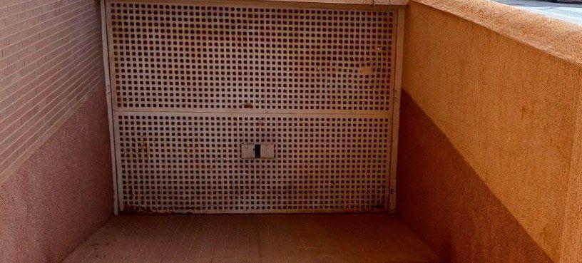 Flat for Sale in Murcia