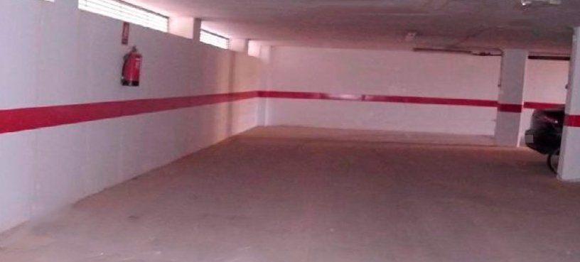 Flat for Sale in Murcia