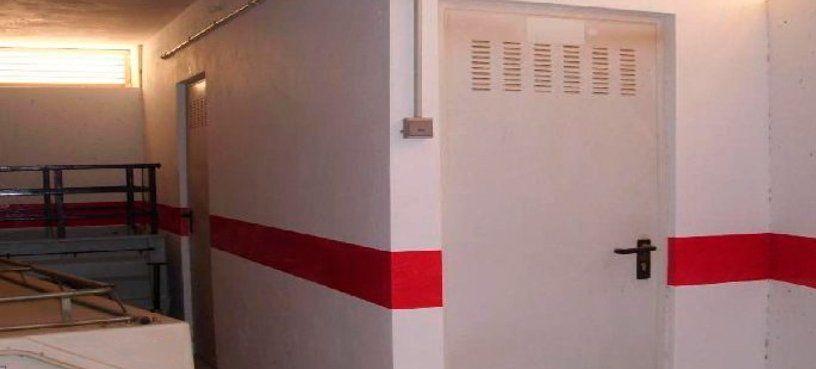 Flat for Sale in Murcia