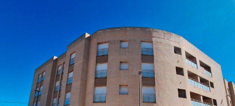 Flat for Sale in Murcia