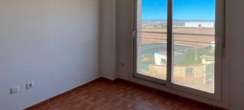 Flat for Sale in Murcia