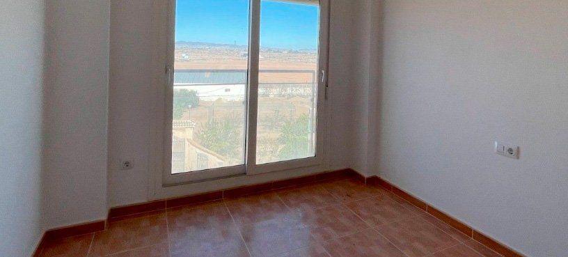 Flat for Sale in Murcia