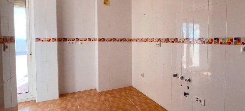 Flat for Sale in Murcia