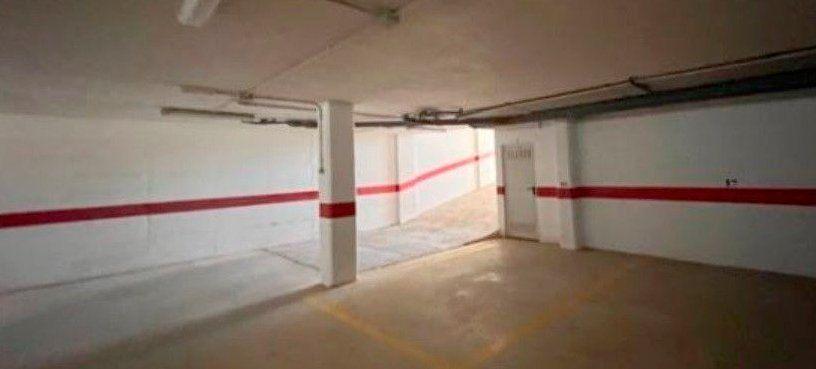 Flat for Sale in Murcia