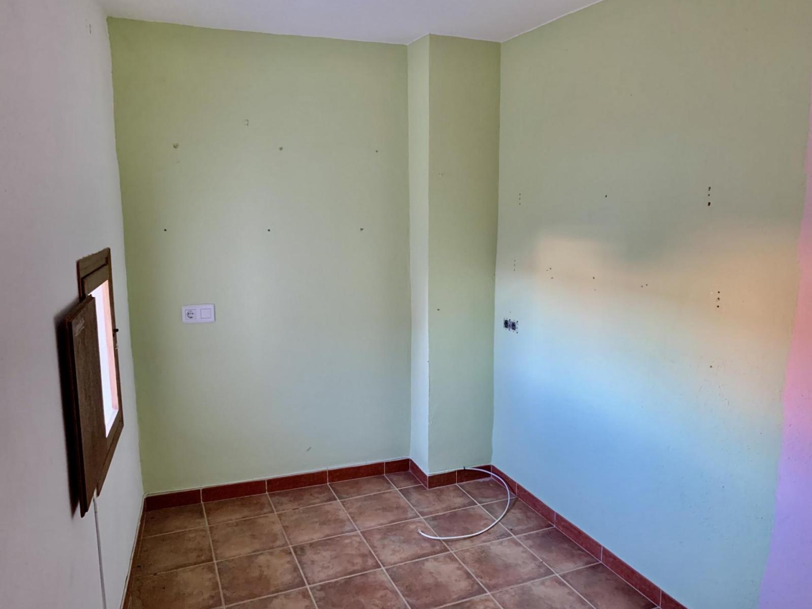 Flat for Sale in La Jana