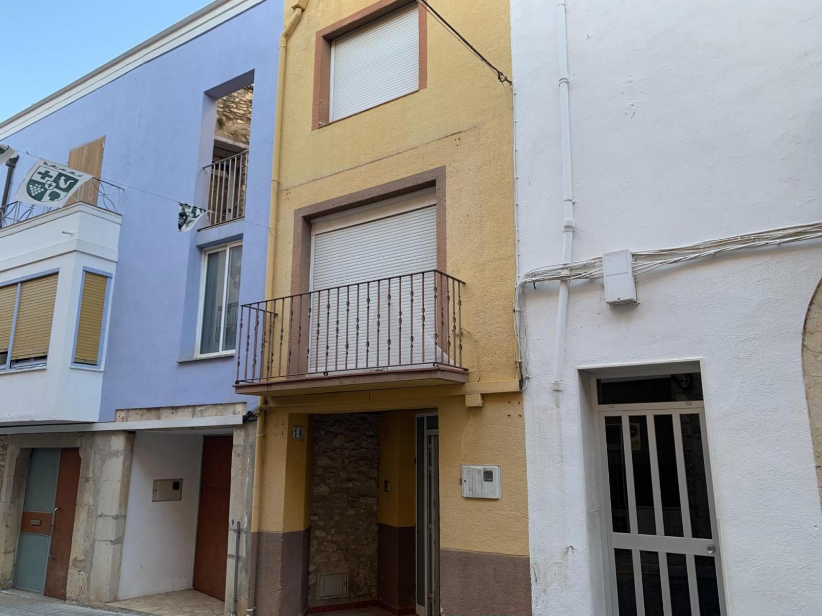 Flat for Sale in La Jana