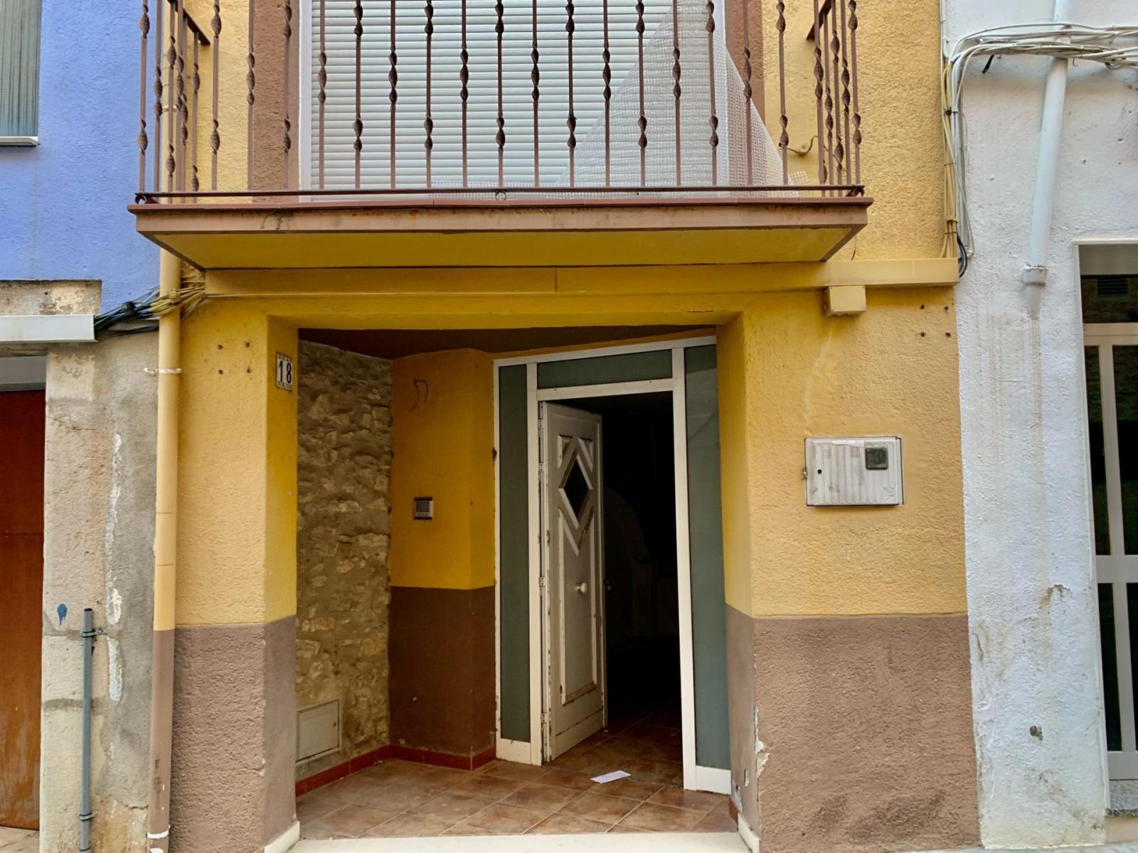 Flat for Sale in La Jana
