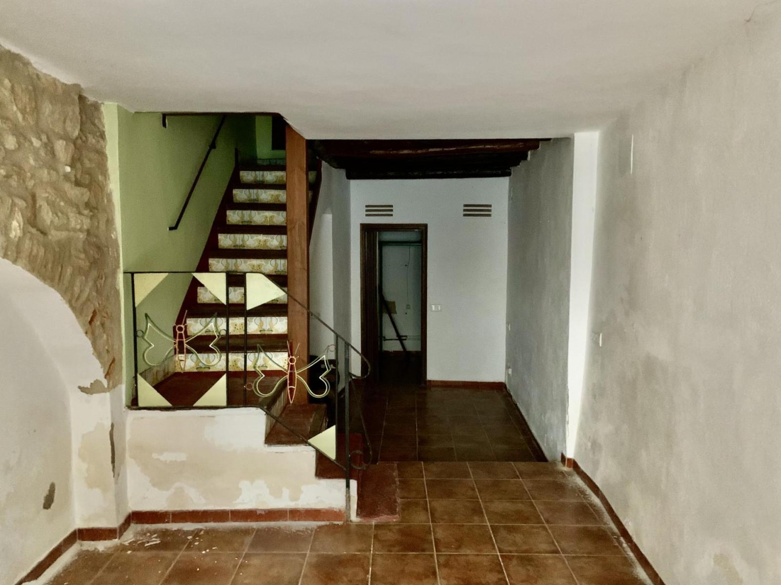 Flat for Sale in La Jana
