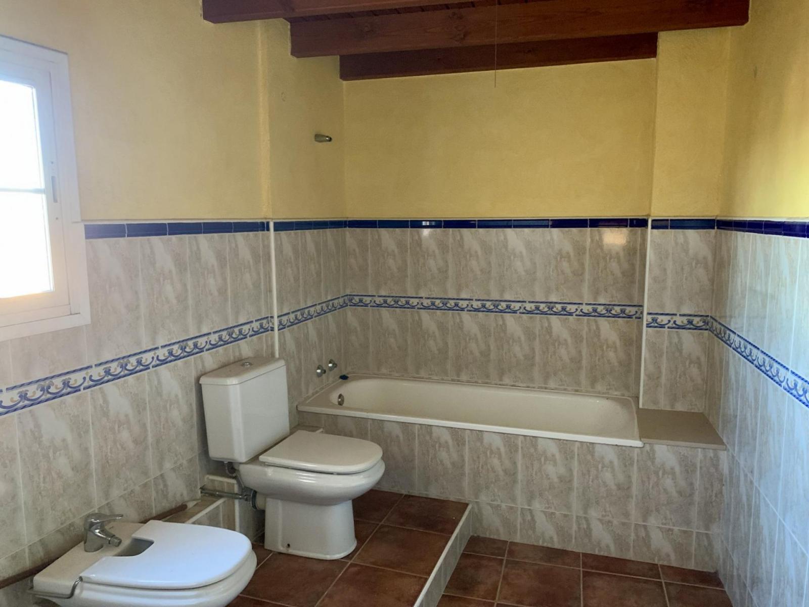 Flat for Sale in La Jana