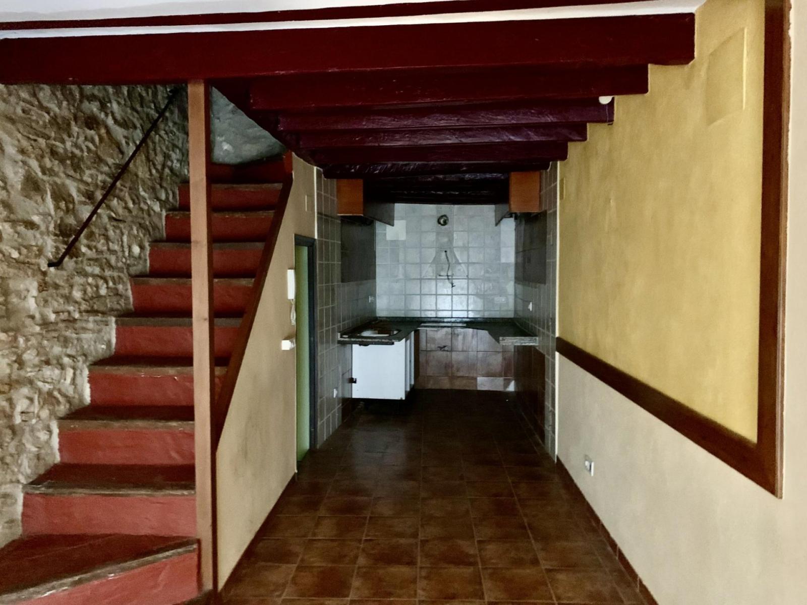 Flat for Sale in La Jana