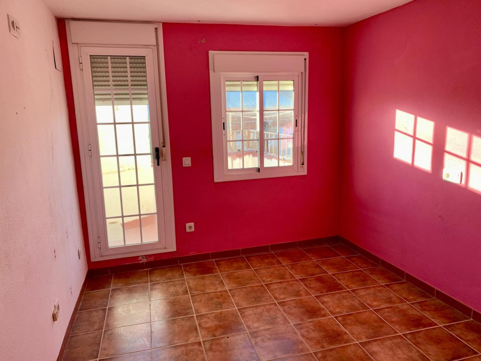 Flat for Sale in La Jana