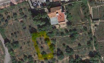 Plot for Sale in Borriol