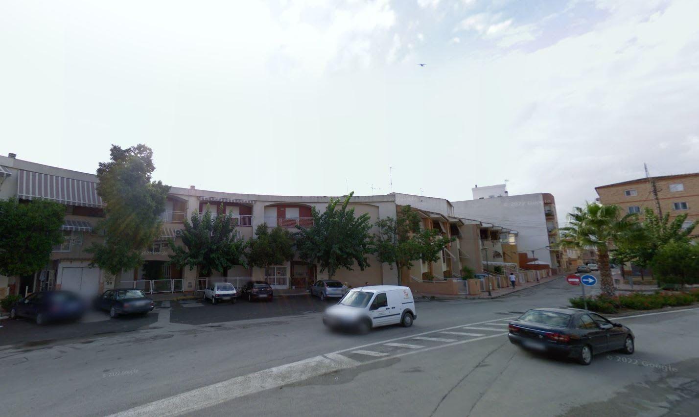 Adosado en Venta en Alcantarilla