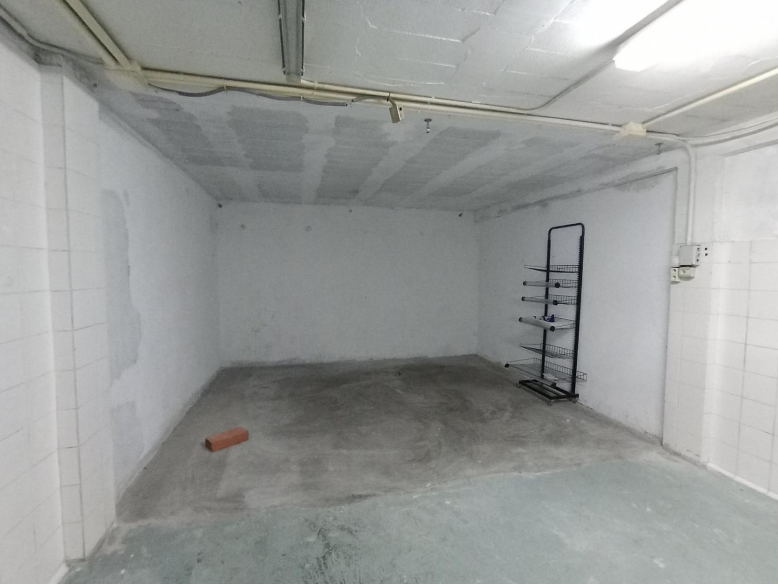 Local en Venta en La Nucia